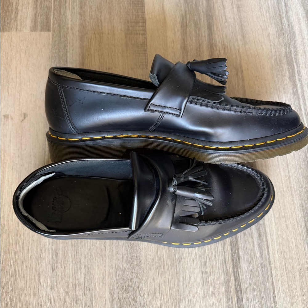 Dr.martens Adrian loafer